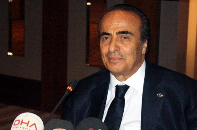 Türk milyarderler hangi takımı tutuyor ? İşte 47 milyarderin tuttuğu takımlar - Resim: 48